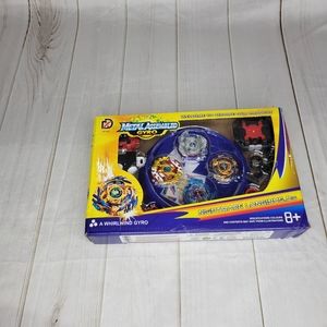 Beyblade